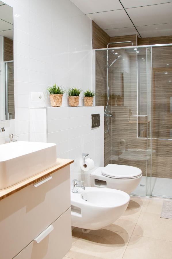 Felipe Anton Suites Mutxamel Zimmer foto
