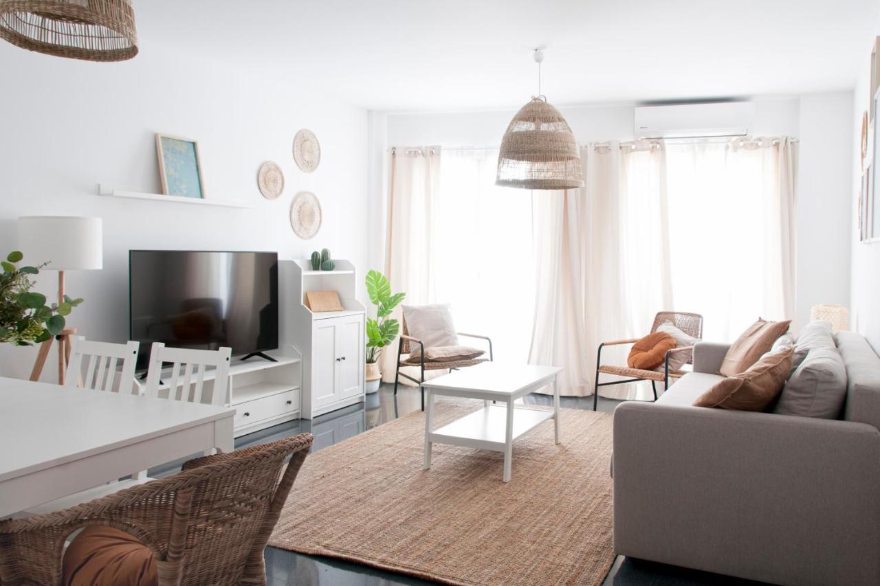 Felipe Anton Suites Mutxamel Exterior foto