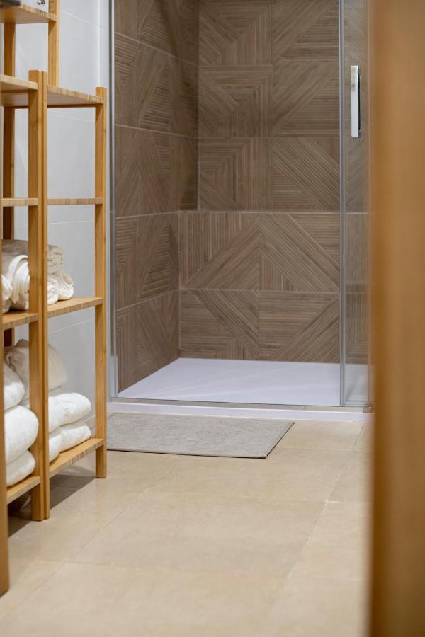 Felipe Anton Suites Mutxamel Exterior foto