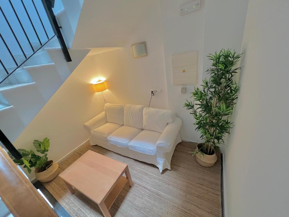 Felipe Anton Suites Mutxamel Exterior foto